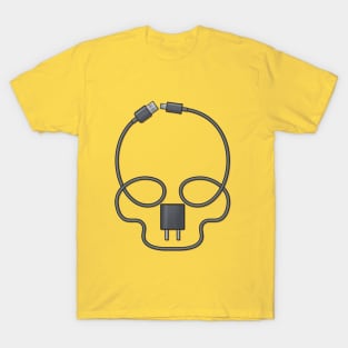 adapter T-Shirt